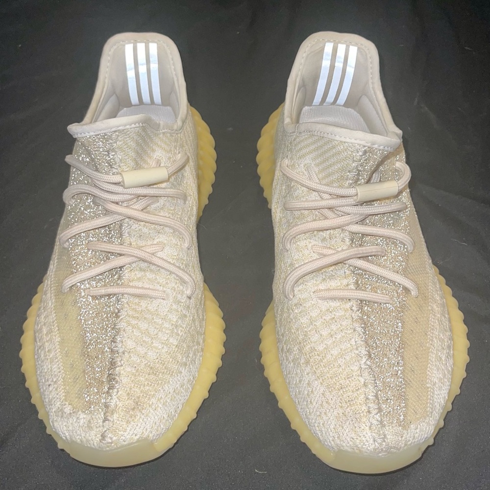Adidas Yeezy Boost 350 V2 Natural FZ5246